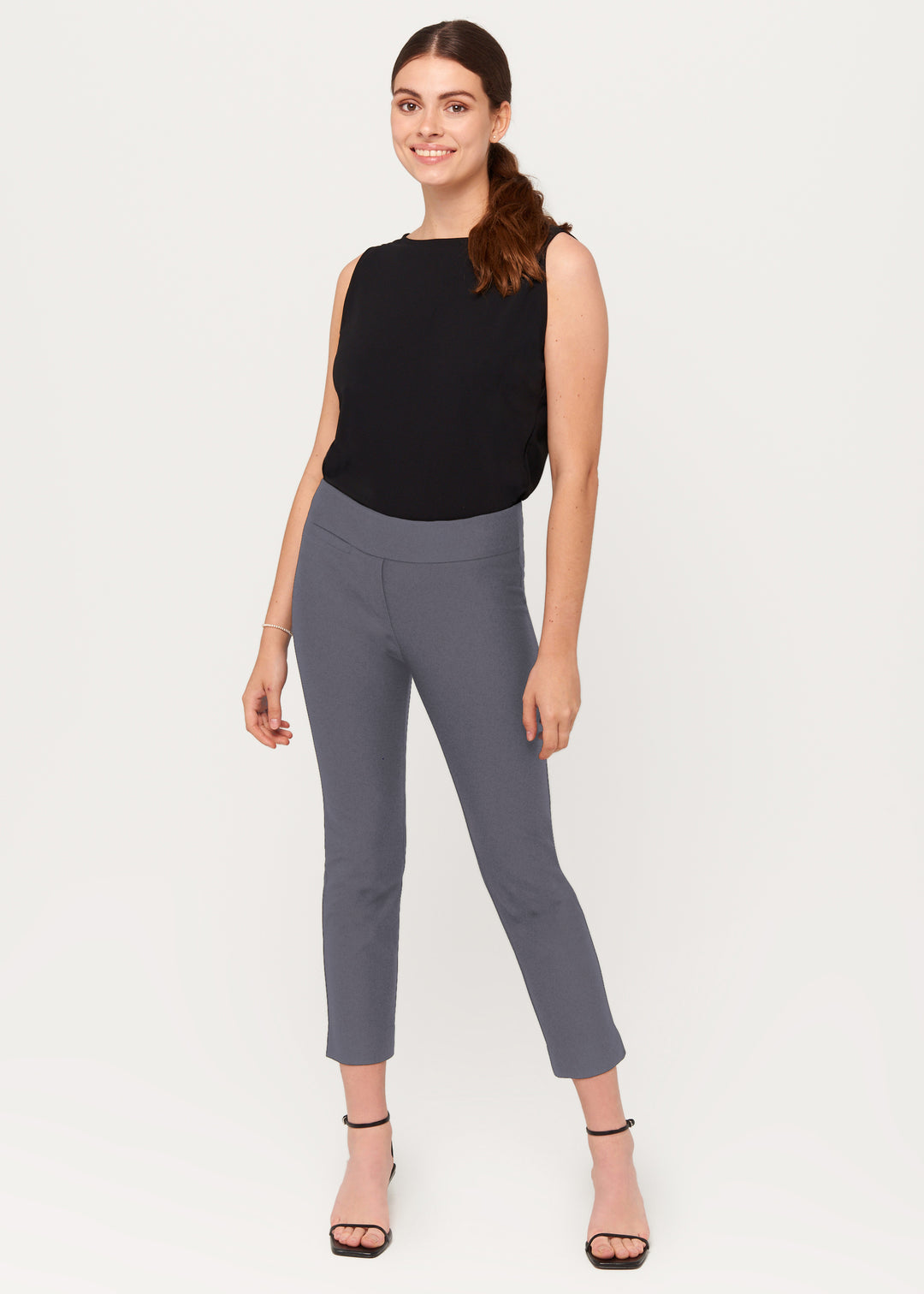 Slimming Pants Embodying style and comfort Margaret M